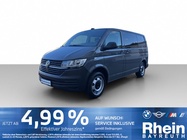 Volkswagen T6 2021