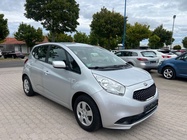 Kia Venga 2016
