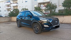 Hyundai Tucson 2020