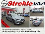 Kia cee'd Sportswagon 2025