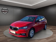 Skoda Fabia 2022