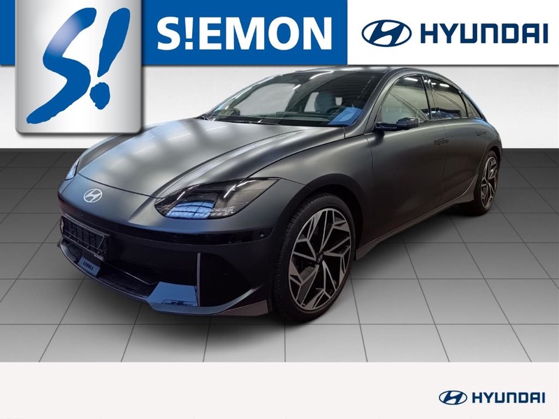 Hyundai Ioniq6
