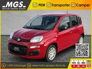 Fiat Panda 2025