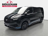 Ford Transit Custom 2026