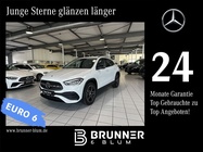 Mercedes-Benz GLA-Class 2023