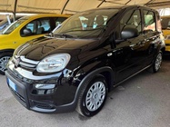 Fiat Panda 2025