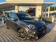 Fiat 500X 2020