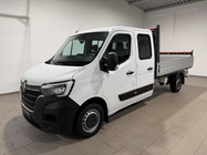 Renault Master 2023