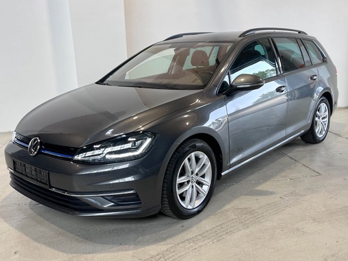 Volkswagen Golf 2019