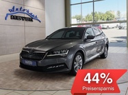 Skoda Superb 2024