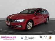 Volkswagen Passat 2023
