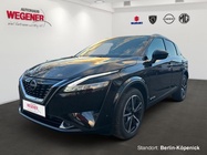 Nissan Qashqai 2023