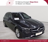 Mercedes-Benz C-Class 2023