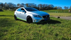 Volvo V40 2013