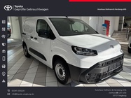 Toyota Proace 2025