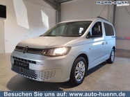 Volkswagen Caddy 2021