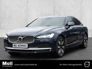 Volvo S90 2024