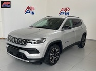 Jeep Compass 2021