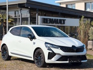 Renault Clio 2025