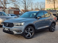 Volvo XC40 2022