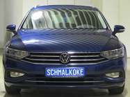 Volkswagen Passat 2023
