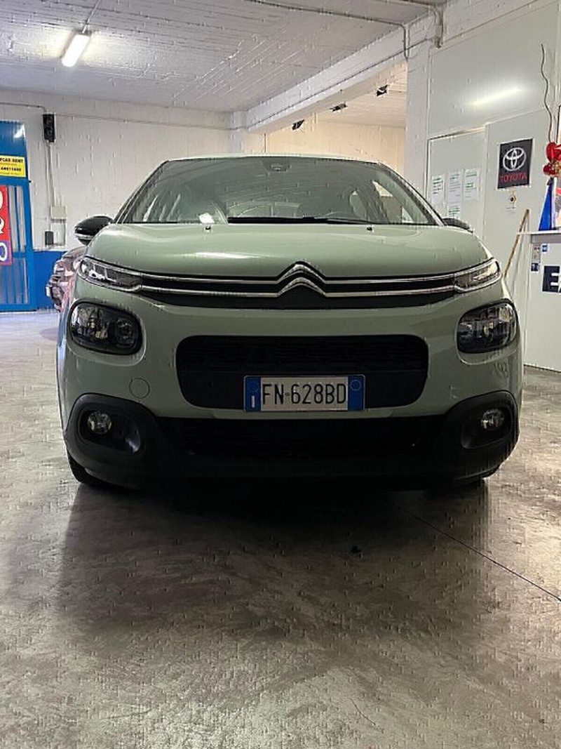 Citroen C3
