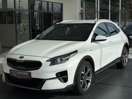 Kia XCeed 2020