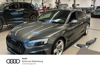 Audi A5 2023