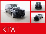 Mercedes-Benz V-Class 2025