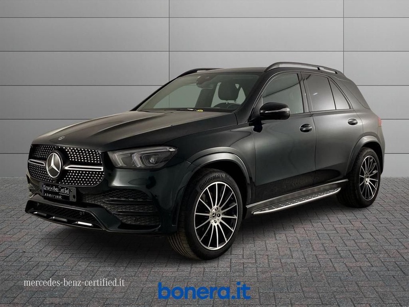 Mercedes-Benz Other