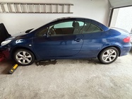Peugeot 307 2006