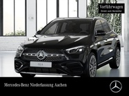 Mercedes-Benz GLA-Class 2025