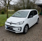 Volkswagen up! 2021