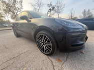 Porsche Macan 2021
