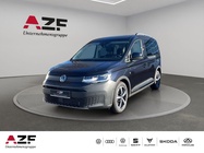 Volkswagen Caddy 2025