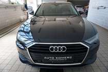 Audi A6 2020