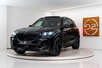BMW X5 2023
