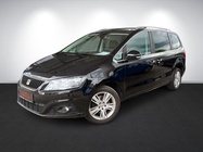 Seat Alhambra 2013