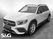 Mercedes-Benz GLB-Class 2022