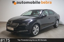 Skoda Superb 2021