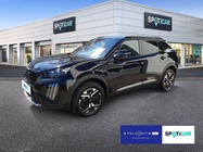 Peugeot 2008 2024