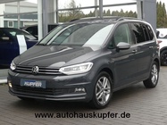 Volkswagen Touran 2024