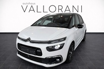 Citroen C4 2019