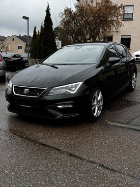 Seat Leon 2019