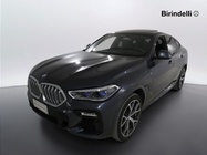 BMW X6 2019