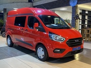 Ford Transit Custom 2020