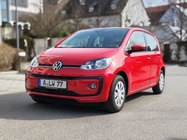 Volkswagen up! 2021