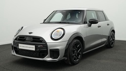 MINI Cooper 2025