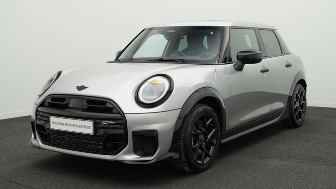 MINI Cooper 2025