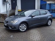 Seat Leon 2018